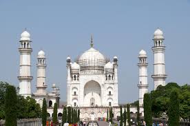 Bibi ka maqbara